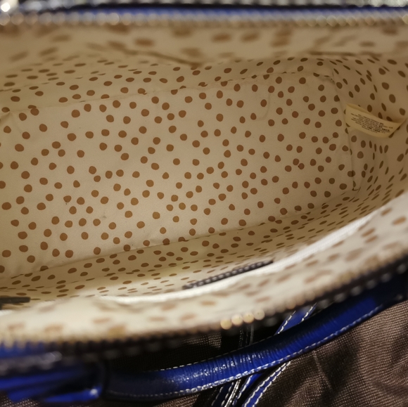 Kate Spade NY WELLESLEY SMALL RACHELLE SATCHEL - Picture 5 of 14